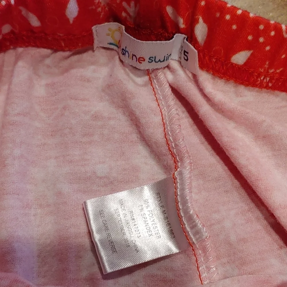 Children's Place/Sunshine Swing Matching Ser - Picture 6 of 9